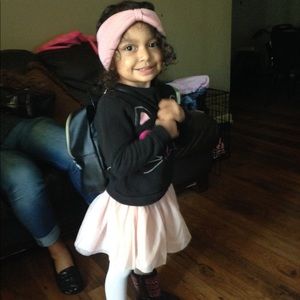 Meet your Posher, Juana